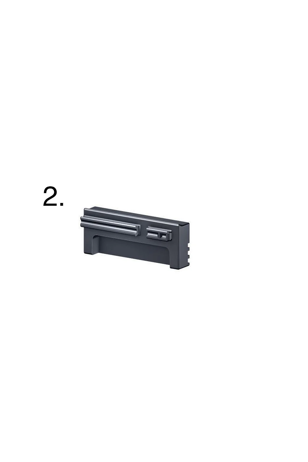 Handcuff Parts - Image 9