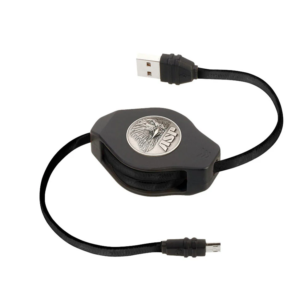 Retractable (Micro USB) - Image 3