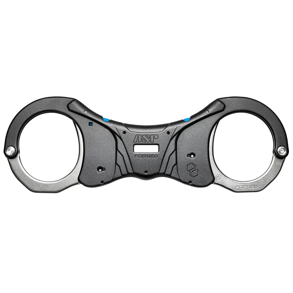 Rigid Plus Cuffs (Steel Bow) - Image 12