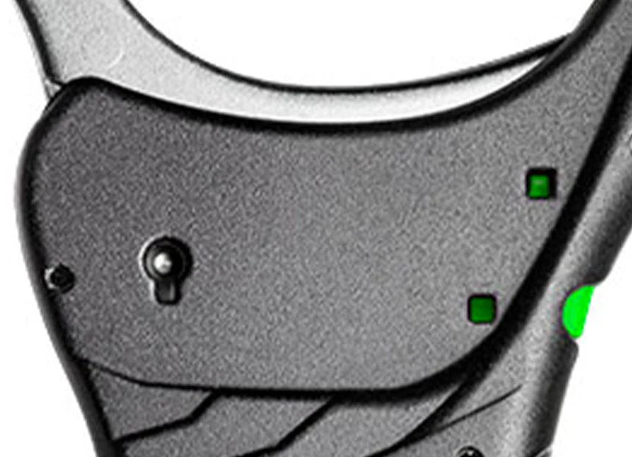 Rigid Plus Cuffs (Steel Bow) - Image 8