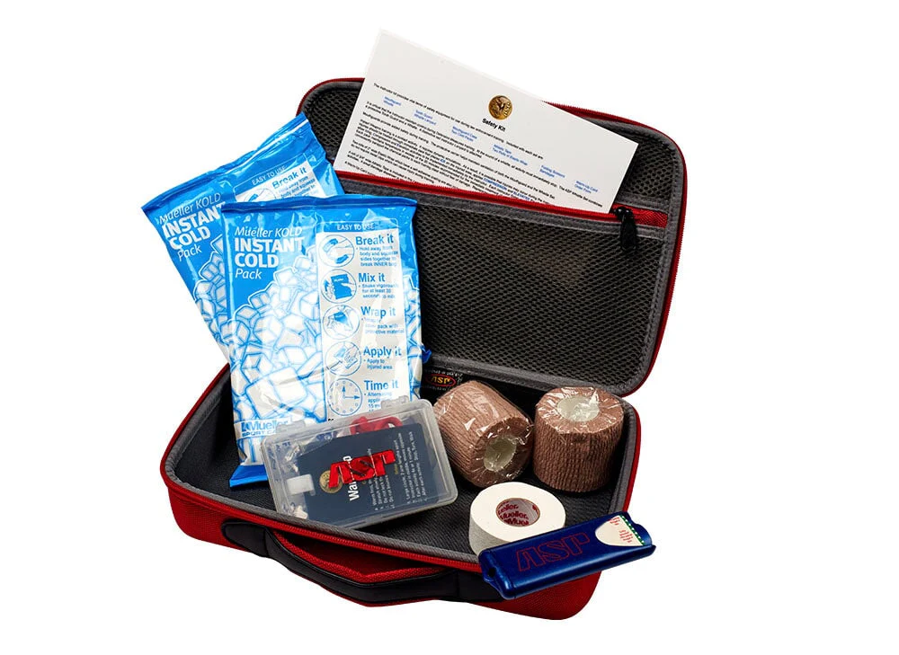 Safety Kit - Image 2