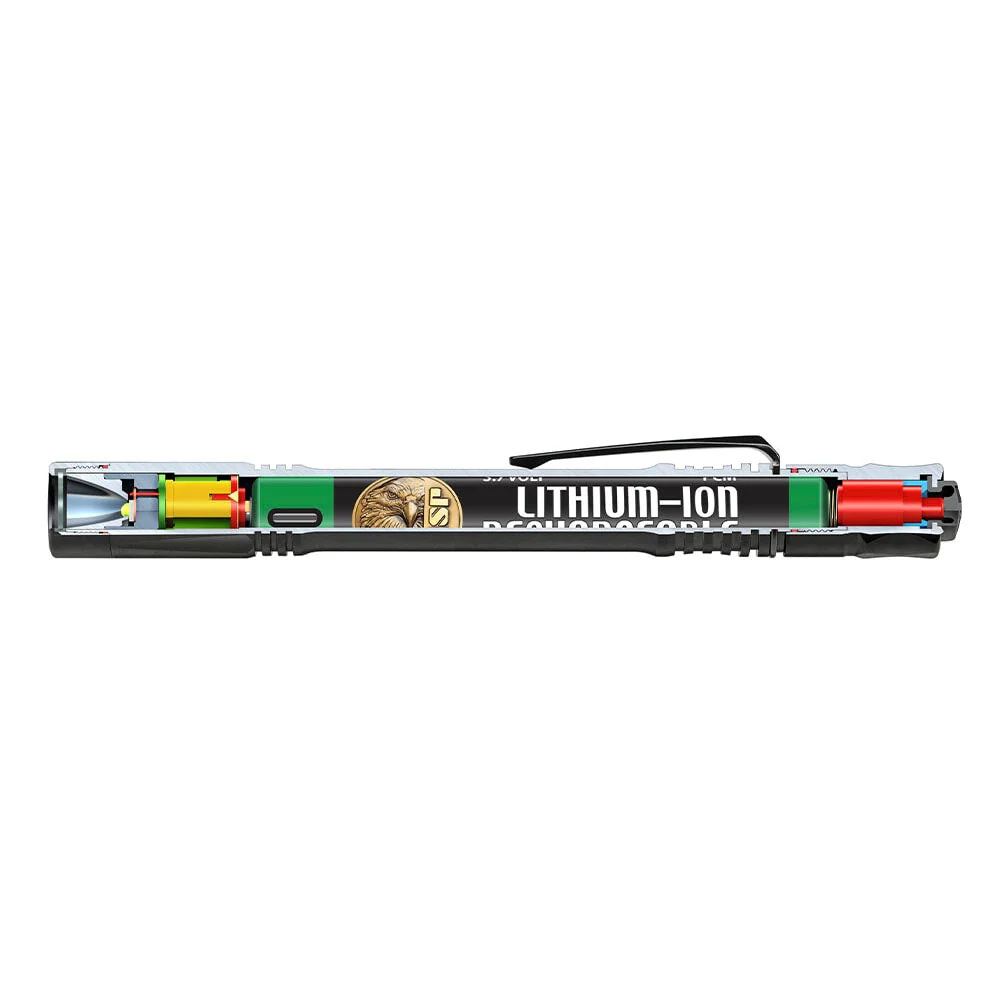 NEW Scribe-C - Image 3