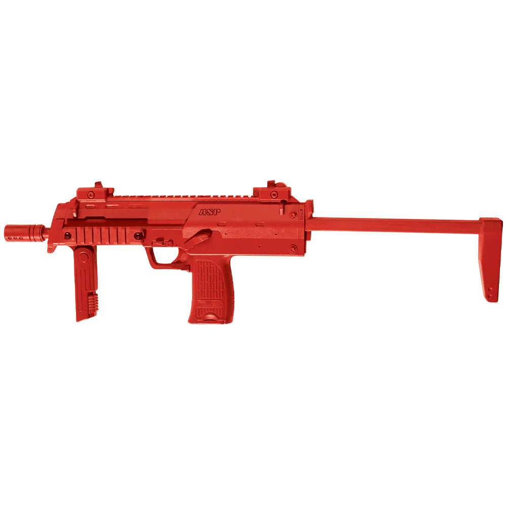 Submachine Guns - Image 3