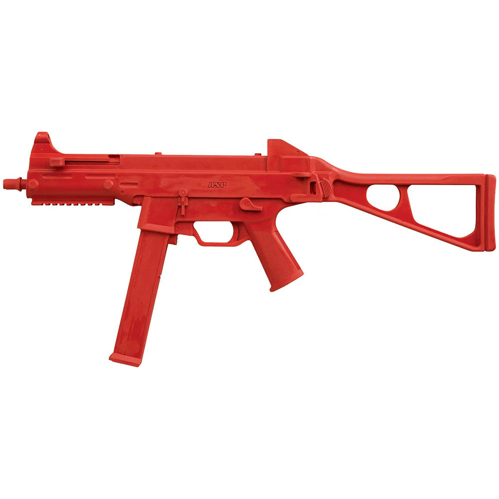 Submachine Guns - Image 4