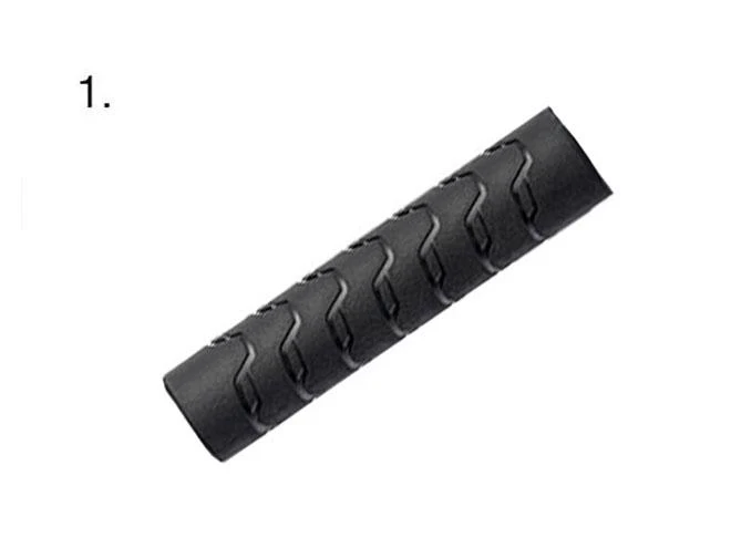 Talon Infinity Baton Parts - Image 3