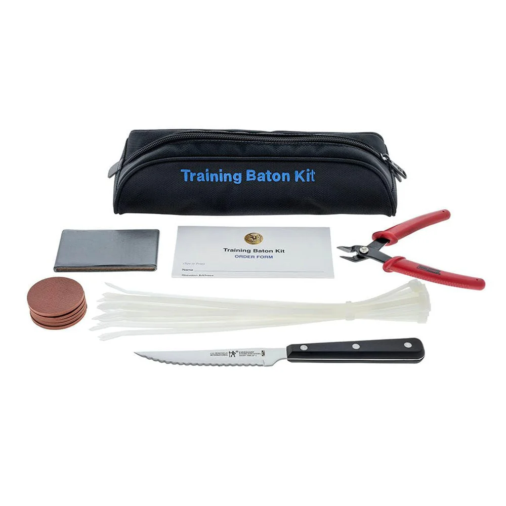 Training Baton Repair Kit - Image 2
