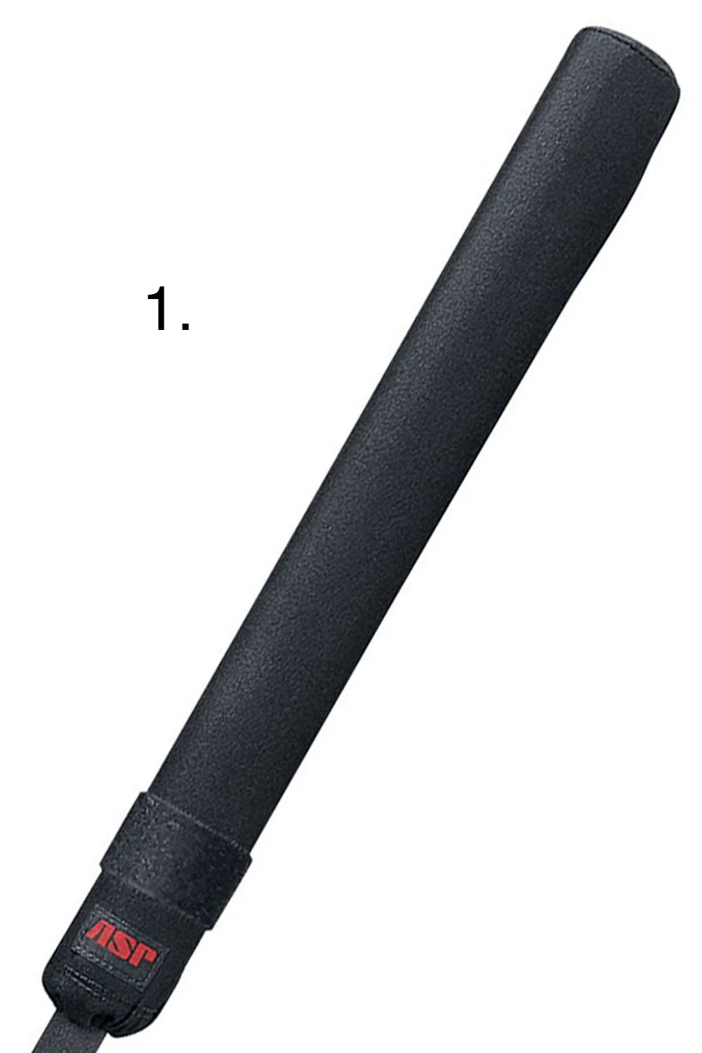 Training Baton Parts - Image 3