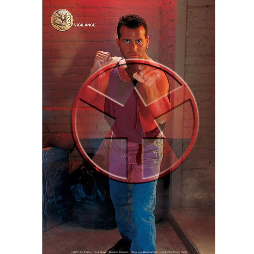 Training Posters - Image 3