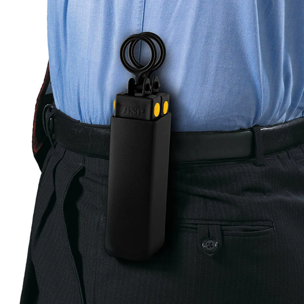Tri-Fold Belt Case (Holds 2) - Image 4
