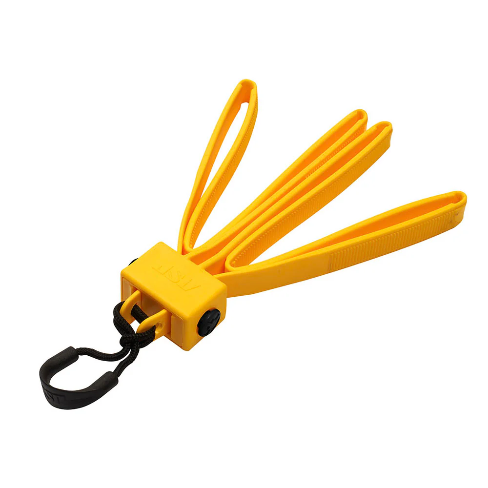Tri-Fold Flex Pull - Image 3