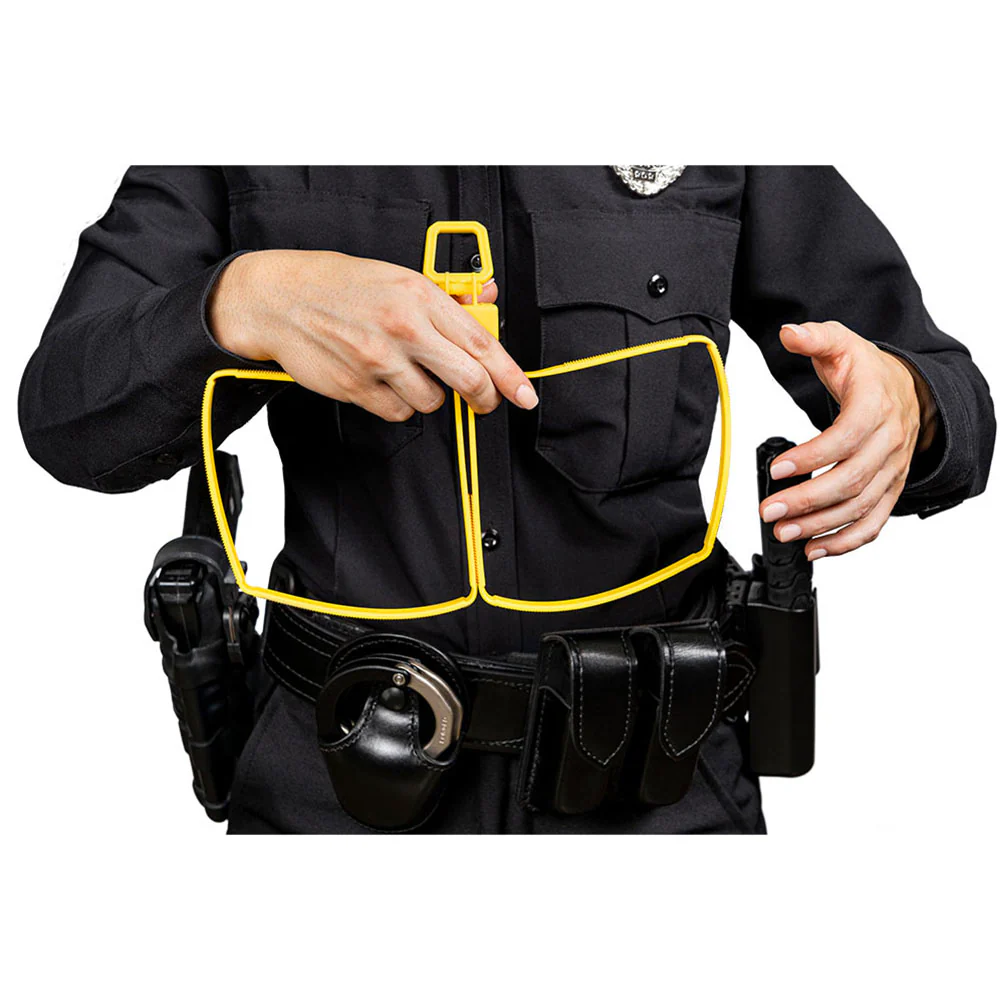 Tri-Fold Restraint - Image 3