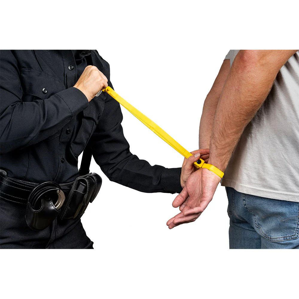 Tri-Fold Restraint - Image 4