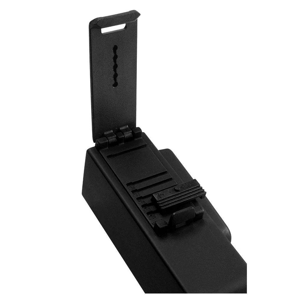 Tri-Fold Case with Scarab Cutter - Image 4
