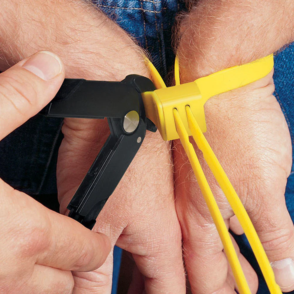 Scarab Tri-Fold Cutter - Image 3
