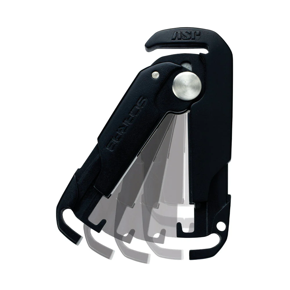 Scarab Tri-Fold Cutter - Image 4
