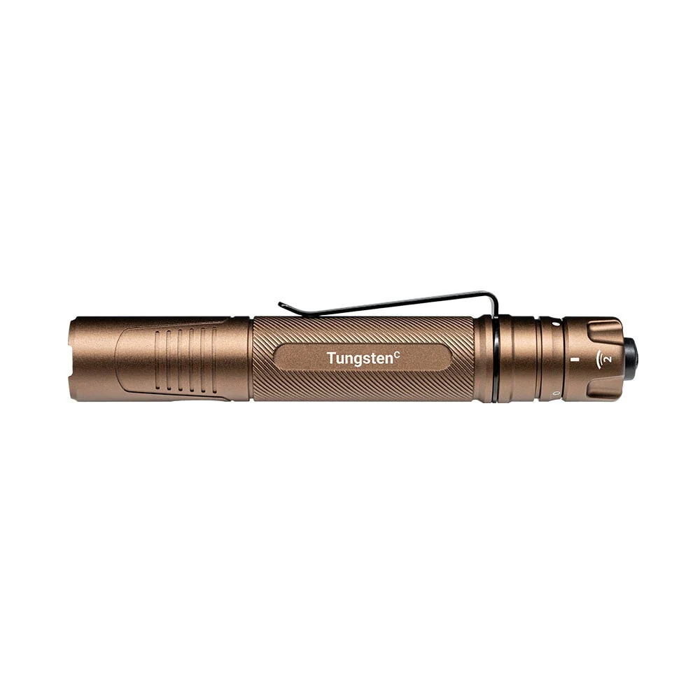 NEW Tungsten-C - Image 3