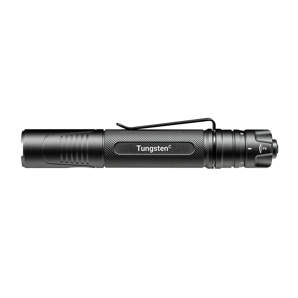 NEW Tungsten-C - Image 6