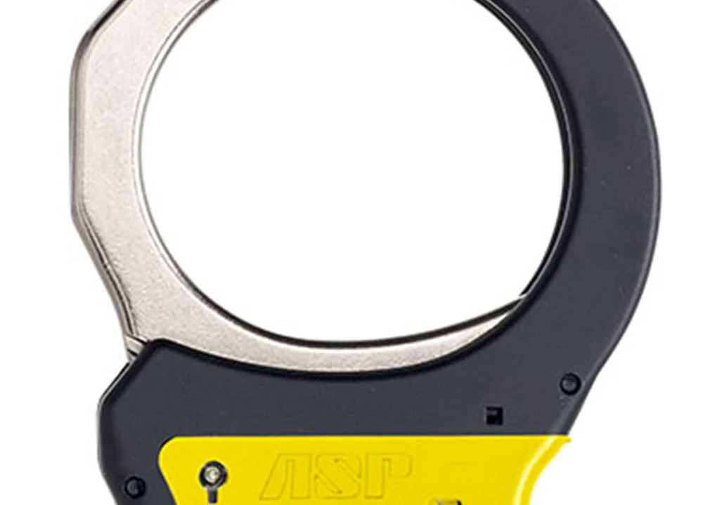 Plus Cuffs, Chain Identifier (Steel Bow) - Image 11