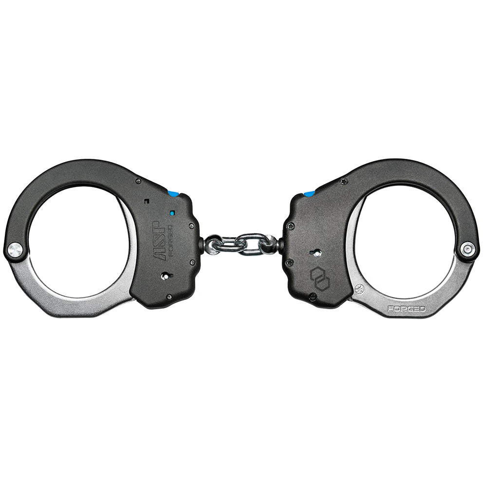 Plus Cuffs, Chain (Steel Bow) - Image 8