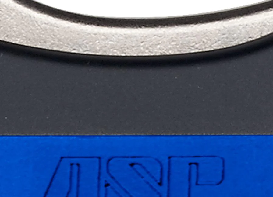 Plus Cuffs, Hinge Identifier (Steel Bow) - Image 7