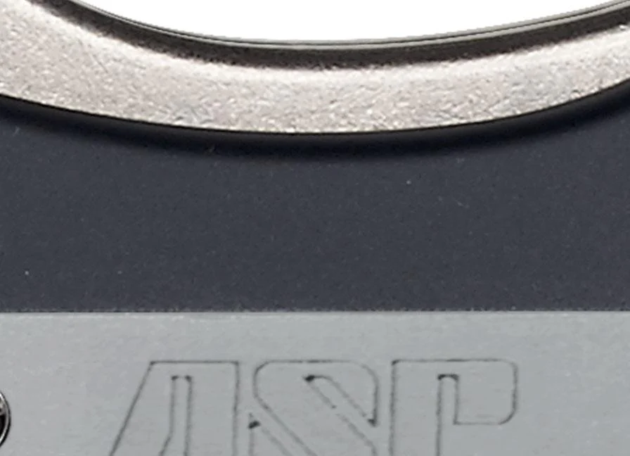 Plus Cuffs, Hinge Identifier (Steel Bow) - Image 8