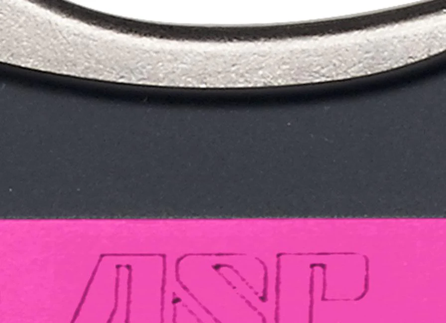 Plus Cuffs, Hinge Identifier (Steel Bow) - Image 9