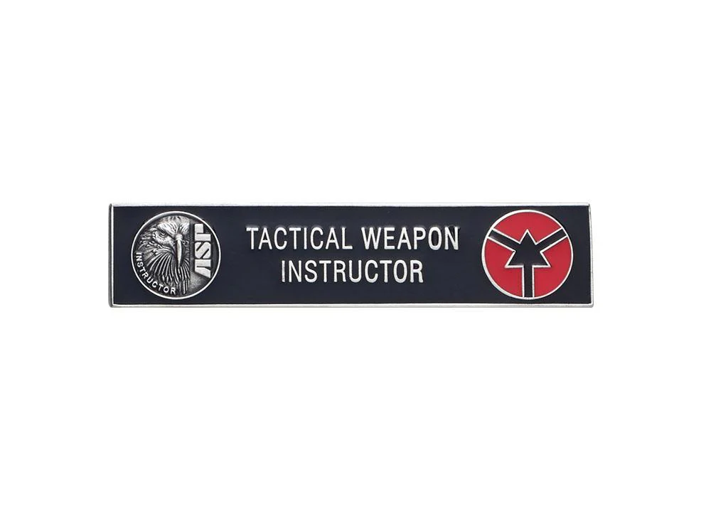 Uniform Bar (Instructor) - Image 3